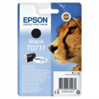Meta title-EPSON CARTUCHO T0711 NEGRO ANDORRA , Consumibles Impresión ANDORRA , Cartuchos tinta original ANDORRA , 8715946622996