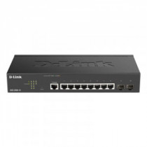 Meta title-D-LINK DGS-2000-10 SWITCH L2 8XGB 2XSFP ANDORRA , Switches y Puntos acceso ANDORRA , Switches armario ANDORRA , 07900