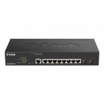 Meta title-D-LINK DGS-2000-10P SWITCH L2 8XGB POE 2XSFP ANDORRA , Switches y Puntos acceso ANDORRA , Switches armario ANDORRA , 