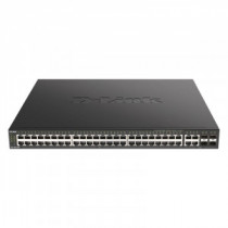 Meta title-D-LINK DGS-2000-52MP SWITCH L2 48XGB POE 4XGBE/SFP ANDORRA , Switches y Puntos acceso ANDORRA , Switches armario ANDO
