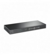 TP-LINK SG1218MPE SWITCH...