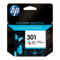 Meta title-HP CARTUCHO 301 COLOR ANDORRA , Consumibles Impresión ANDORRA , Cartuchos tinta original ANDORRA , 0884962894491 ANDO