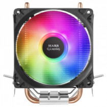 Meta title-MARS GAMING VENTILADOR MCPUARGB CPU COOLER RGB ANDORRA , Micros y ventiladores ANDORRA , Refrigeración ANDORRA , 4710