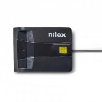 Meta title-NILOX LECTOR EXTERNO DE DNIE ANDORRA , Lectores tarjetas ANDORRA , Lector tarjetas chip ANDORRA , 8436556140068 ANDOR