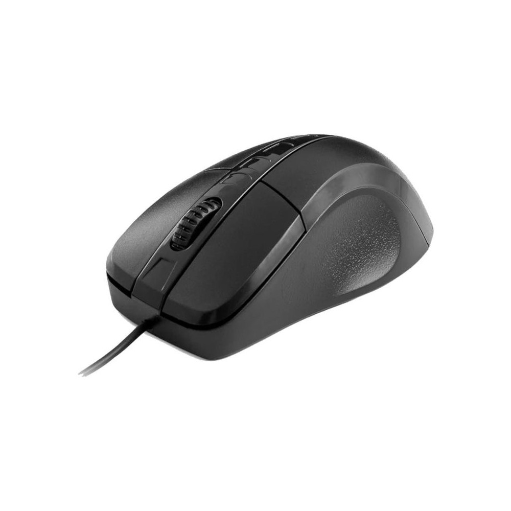 Meta title-NILOX RATÓN ÓPTICO MOUSB1001 1000 DPI NEGRO ANDORRA , Teclados y ratones ANDORRA , Ratones con cable ANDORRA , 471800