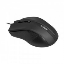 Meta title-NILOX RATÓN MOUSB1002 1600 DPI USB ANDORRA , Teclados y ratones ANDORRA , Ratones con cable ANDORRA , 4718009151161 A