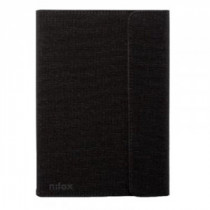 Meta title-NILOX FUNDA UNIVERSAL TABLET 9.7 A 10.5'' NEGRO ANDORRA , Accesorios Portátil ANDORRA , Accesorios Tablet e iPad ANDO