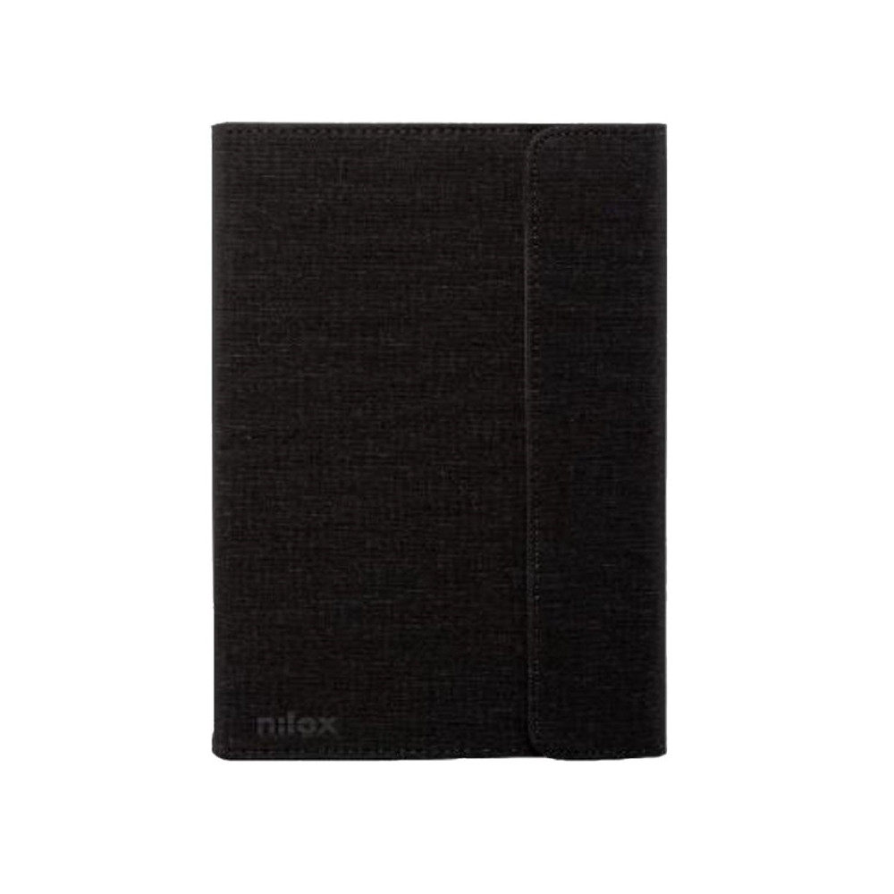 Meta title-NILOX FUNDA UNIVERSAL TABLET 9.7 A 10.5'' NEGRO ANDORRA , Accesorios Portátil ANDORRA , Accesorios Tablet e iPad ANDO
