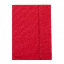 Meta title-NILOX FUNDA UNIVERSAL TABLET 9.7 A 10.5'' ROJA ANDORRA , Accesorios Portátil ANDORRA , Accesorios Tablet e iPad ANDOR