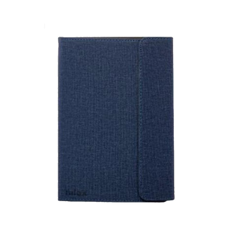 Meta title-NILOX FUNDA UNIVERSAL TABLET 9.7 A 10.5'' AZUL ANDORRA , Accesorios Portátil ANDORRA , Accesorios Tablet e iPad ANDOR