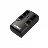 Meta title-NILOX SAI OFFICE PREMIUM LI 850 VA ANDORRA , Sistemas Alimentación ANDORRA , SAI interactivo ANDORRA , 8051122173648 