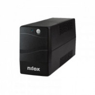 Meta title-NILOX SAI PREMIUM LINE INT. 1200VA ANDORRA , Sistemas Alimentación ANDORRA , SAI interactivo ANDORRA , 8051122173655 