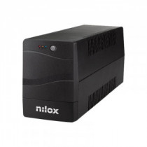 Meta title-NILOX SAI PREMIUM LINE INT. 2000VA ANDORRA , Sistemas Alimentación ANDORRA , SAI interactivo ANDORRA , 8051122173662 