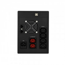 Meta title-NILOX SAI PREMIUM L.I SINEWAVE 3000VA ANDORRA , Sistemas Alimentación ANDORRA , SAI interactivo ANDORRA , 80511221736