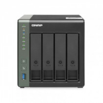 Meta title-QNAP TS-431X3-4G NAS 4XHDD-BAY 1X10GB SFP+ 1X2.5GB ANDORRA , Almacenamiento en red ANDORRA , Almacenamiento Sobremesa