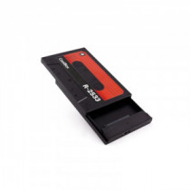 Meta title-COOLBOX CAJA HDD 2.5'' SCA2533 RETRO USB3.0 ANDORRA , Accesorios Almacenamiento ANDORRA , Cajas Externas - Extraibles