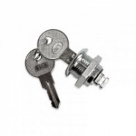 Meta title-IGGUAL CERROJO + LLAVES CAJONES PORTAMONEDAS IRON ANDORRA , Accesorios PC y TPV ANDORRA , Cajón portamonedas ANDORRA