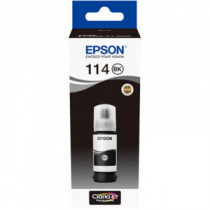 Meta title-EPSON BOTELLA TINTA ECOTANK 114 NEGRO ANDORRA , Consumibles Impresión ANDORRA , Cartuchos tinta original ANDORRA , 87