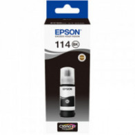 Meta title-EPSON BOTELLA TINTA ECOTANK 114 NEGRO ANDORRA , Consumibles Impresión ANDORRA , Cartuchos tinta original ANDORRA , 87