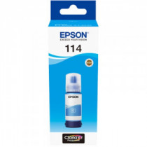 Meta title-EPSON BOTELLA TINTA ECOTANK 114 CYAN ANDORRA , Consumibles Impresión ANDORRA , Cartuchos tinta original ANDORRA , 871