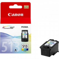 Meta title-CANON CARTUCHO CL-513 COLOR ANDORRA , Consumibles Impresión ANDORRA , Cartuchos tinta original ANDORRA , 496099961702