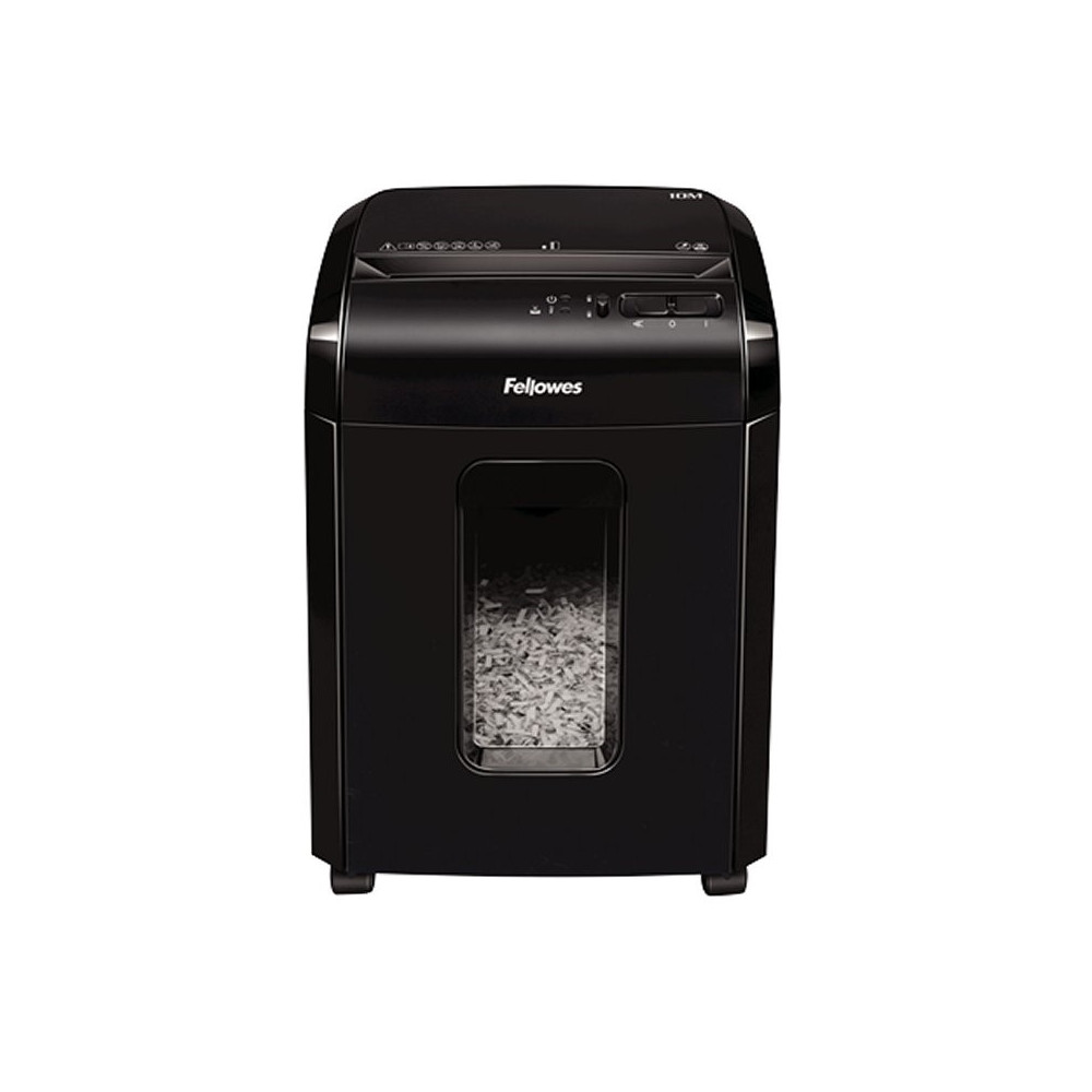 Meta title-FELLOWES DESTRUCTORA 10M ANDORRA , Máquinas oficina ANDORRA , Destructoras papel ANDORRA , 0043859743537 ANDORRA , PC