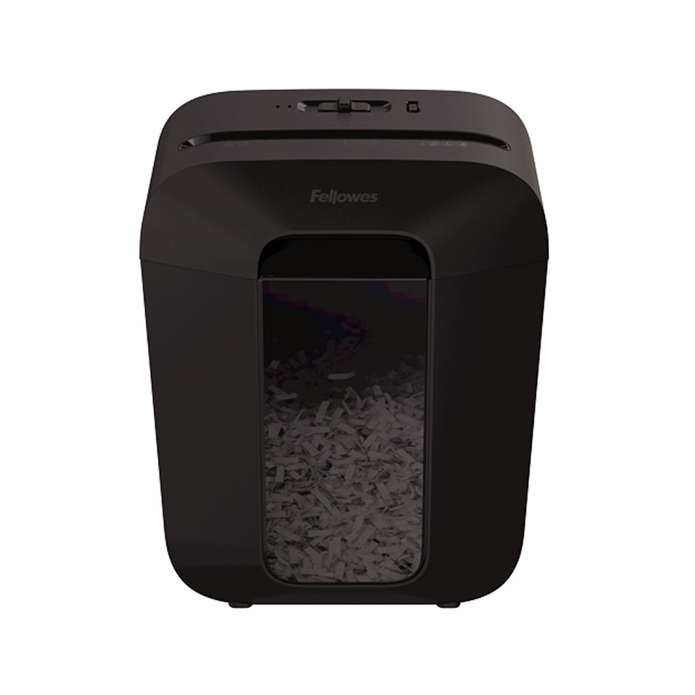 Meta title-FELLOWES DESTRUCTORA LX45 CORTE PARTÍCULAS 4X37MM ANDORRA , Máquinas oficina ANDORRA , Destructoras papel ANDORRA , 0