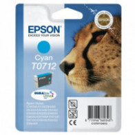 Meta title-EPSON CARTUCHO T0712 CYAN ANDORRA , Consumibles Impresión ANDORRA , Cartuchos tinta original ANDORRA , 8715946624518 