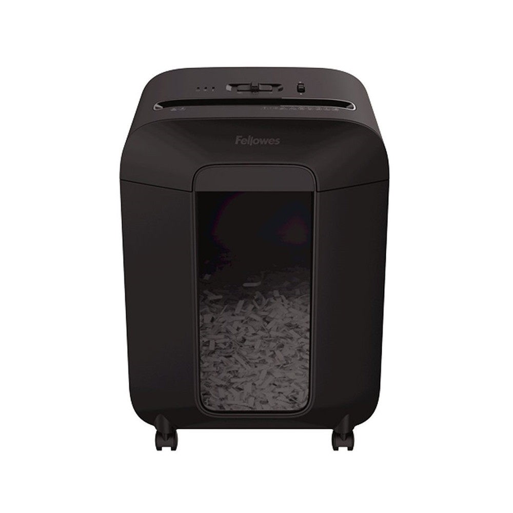 Meta title-FELLOWES DESTRUCTORA LX85 CORTE PARTÍCULAS 4X40MM ANDORRA , Máquinas oficina ANDORRA , Destructoras papel ANDORRA , 0