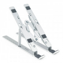 Meta title-TOOQ SOPORTE ELEVADOR PLEGABLE PORTÁTILES TABLETS ANDORRA , Accesorios Portátil ANDORRA , Cables y Accesorios ANDORRA