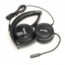 Meta title-IGGUAL AURICULARES CON MICRO DUAL TECH USB/3,5 MM ANDORRA , Audio ANDORRA , Auricular con micrófono ANDORRA , 8435364