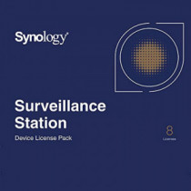 Meta title-SYNOLOGY LICENCIA VIRTUAL (X8) SURVEILLANCE/MAIL ANDORRA , Accesorios Almacenamiento ANDORRA , Licencias ANDORRA , 07