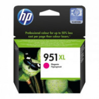 Meta title-HP CARTUCHO 951XL  MAGENTA ANDORRA , Consumibles Impresión ANDORRA , Cartuchos tinta original ANDORRA , 0886111615292