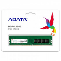 Meta title-ADATA AD4U26664G19-SGN DIMM DDR4 4GB 2666 ANDORRA , Memorias ANDORRA , Memorias DDR4 ANDORRA , 4711085931375 ANDORRA 
