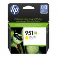 Meta title-HP CARTUCHO 951XL AMARILLO ANDORRA , Consumibles Impresión ANDORRA , Cartuchos tinta original ANDORRA , 0886111615308