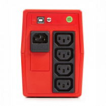 Meta title-SALICRU SPS ONE 500VA SAI 240W  IEC ANDORRA , Sistemas Alimentación ANDORRA , SAI interactivo ANDORRA , 8436584870296