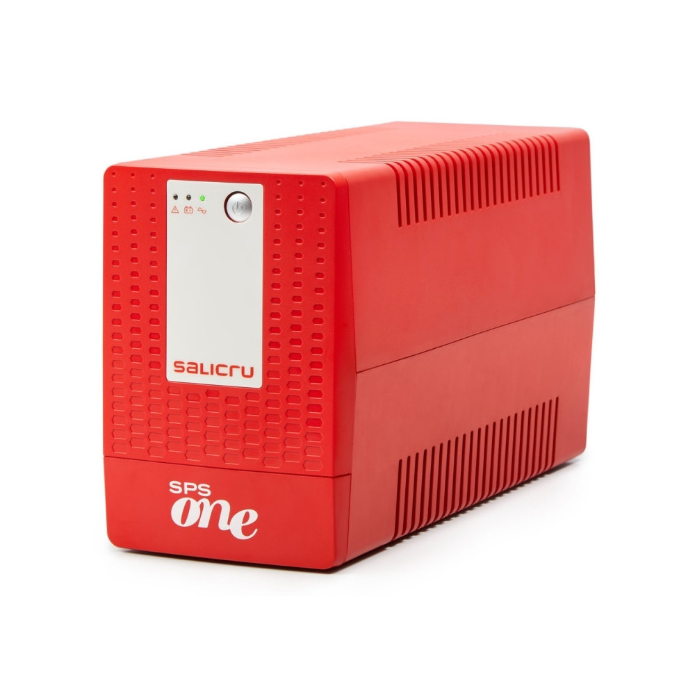 Meta title-SALICRU SPS ONE 2000VA SAI 1200W  IEC ANDORRA , Sistemas Alimentación ANDORRA , SAI interactivo ANDORRA , 84365848703