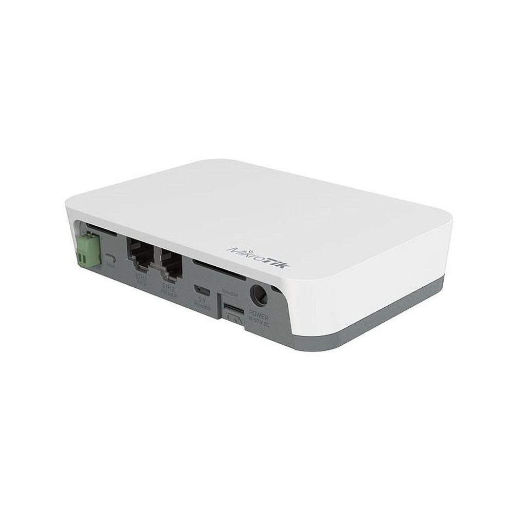 Meta title-MIKROTIK KNOT ROUTER IOT WIFI 2.4GHZ BT5.0 2X100 M ANDORRA , Routers - Modems ANDORRA , Routers inalámbricos ANDORRA 