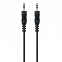 Meta title-EWENT CABLE AUDIO ESTEREO JACK 3,5MM -10MT ANDORRA , Accesorios Imagen y Sonido ANDORRA , Cable - Conector Imagen - S