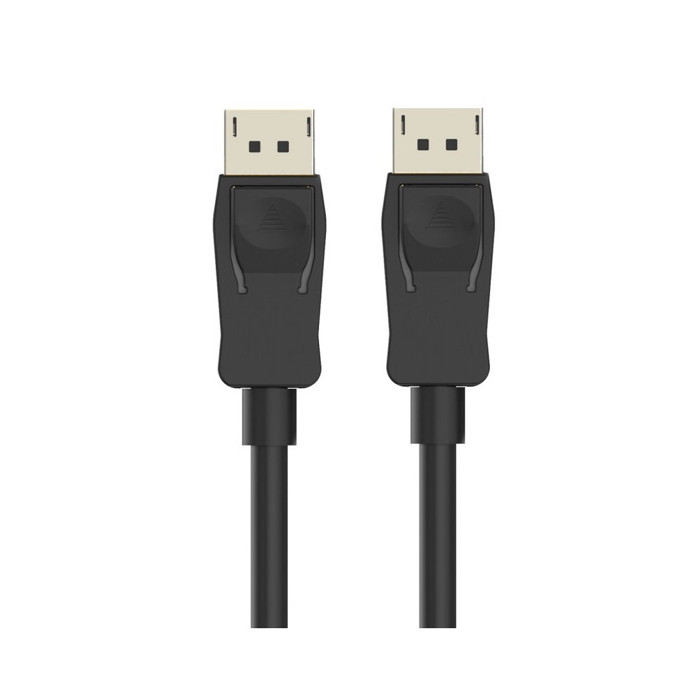 Meta title-EWENT CABLE DISPLAYPORT 4K @ 60HZ, A/A AWG28, 1MT ANDORRA , Accesorios Imagen y Sonido ANDORRA , Cable - Conector Ima