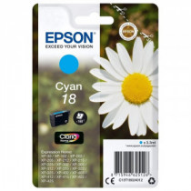 Meta title-EPSON CARTUCHO T1802 CYAN ANDORRA , Consumibles Impresión ANDORRA , Cartuchos tinta original ANDORRA , 8715946625133 