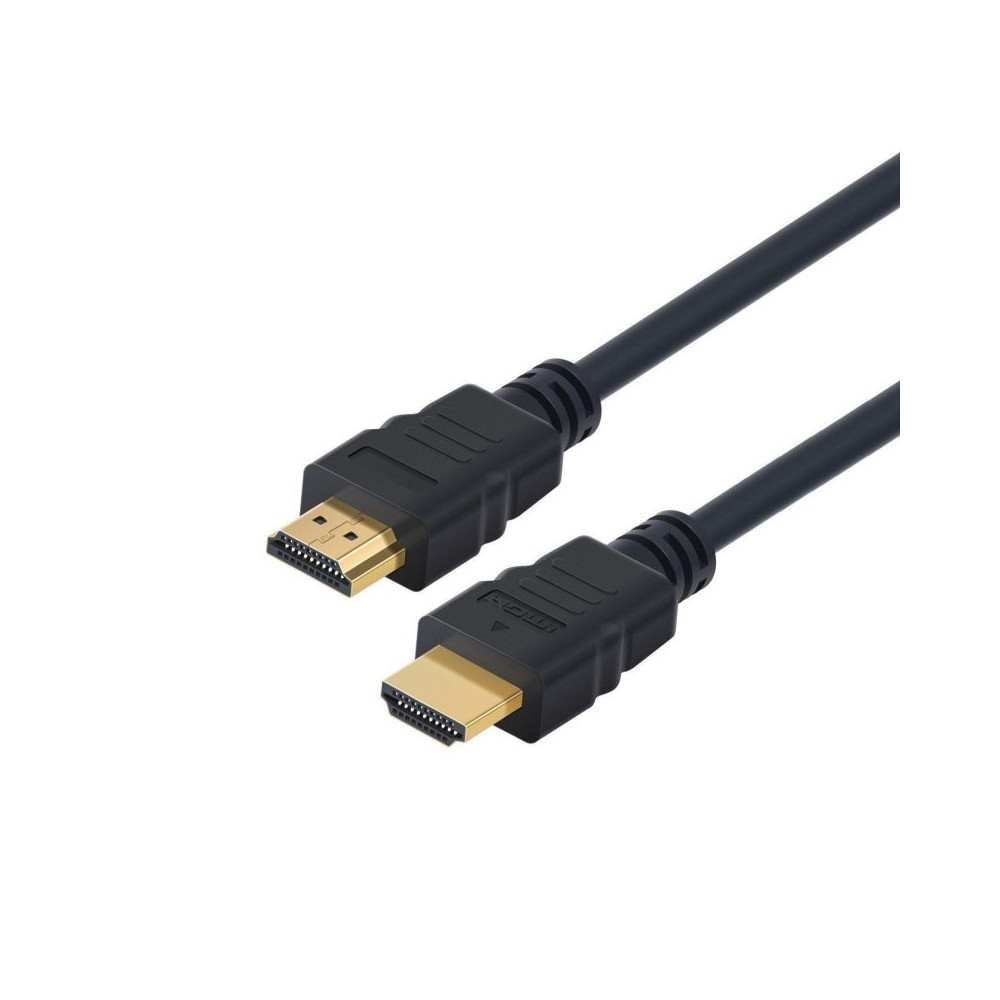 Meta title-EWENT CABLE HDMI 2.1  8K, ETHERNET 1M ANDORRA , Accesorios Imagen y Sonido ANDORRA , Cable - Conector Imagen - Sonido