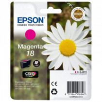 Meta title-EPSON CARTUCHO T1803 MAGENTA ANDORRA , Consumibles Impresión ANDORRA , Cartuchos tinta original ANDORRA , 87159466251