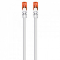 Meta title-EWENT LATIGUILLO CATEGORÍA 6 U/UTP 1 M GRIS ANDORRA , Accesorios PC y TPV ANDORRA , Cables y Accesorios PC ANDORRA ,