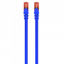 Meta title-EWENT LATIGUILLO CATEGORÍA 6 U/UTP 1 M AZUL ANDORRA , Accesorios PC y TPV ANDORRA , Cables y Accesorios PC ANDORRA , 