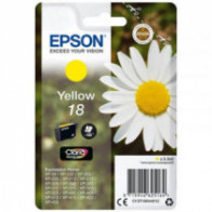 Meta title-EPSON CARTUCHO T1804 AMARILLO ANDORRA , Consumibles Impresión ANDORRA , Cartuchos tinta original ANDORRA , 8715946625