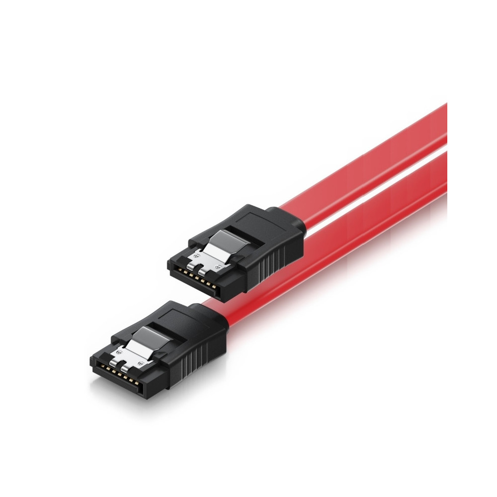 Meta title-EWENT CABLE S-ATA 1.5GBITS/3GBITS/6GBITS - 0,3MT ANDORRA , Accesorios PC y TPV ANDORRA , Cables y Accesorios PC ANDOR