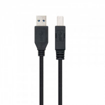 Meta title-EWENT CABLE USB 3.0  ''A'' M A ''A'' F 3,0 M ANDORRA , Accesorios PC y TPV ANDORRA , Cables y Accesorios PC ANDORRA ,
