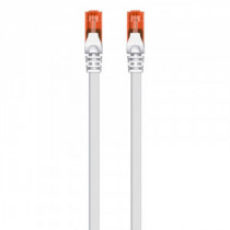 Meta title-EWENT LATIGUILLO CATEGORÍA 6 U/UTP 3 M GRIS ANDORRA , Accesorios PC y TPV ANDORRA , Cables y Accesorios PC ANDORRA , 