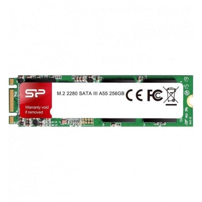 SP A55 1TB SSD M.2 2280...